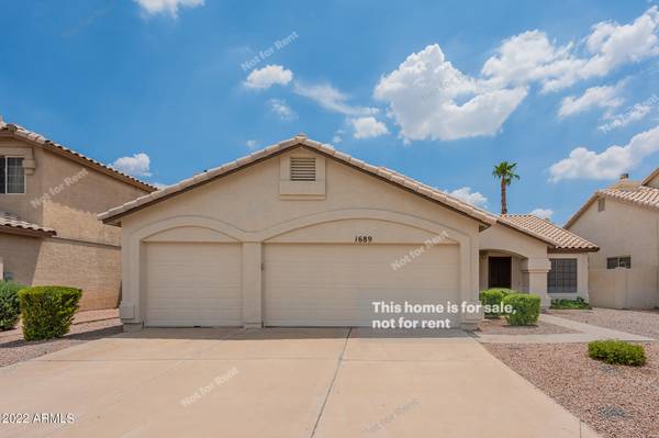 Gilbert, AZ 85233,1689 W LEAH Lane