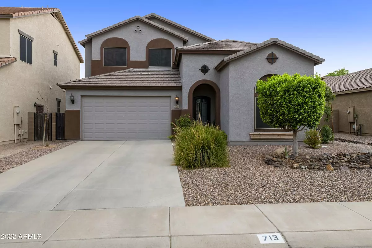 San Tan Valley, AZ 85143,713 W MESQUITE TREE Lane