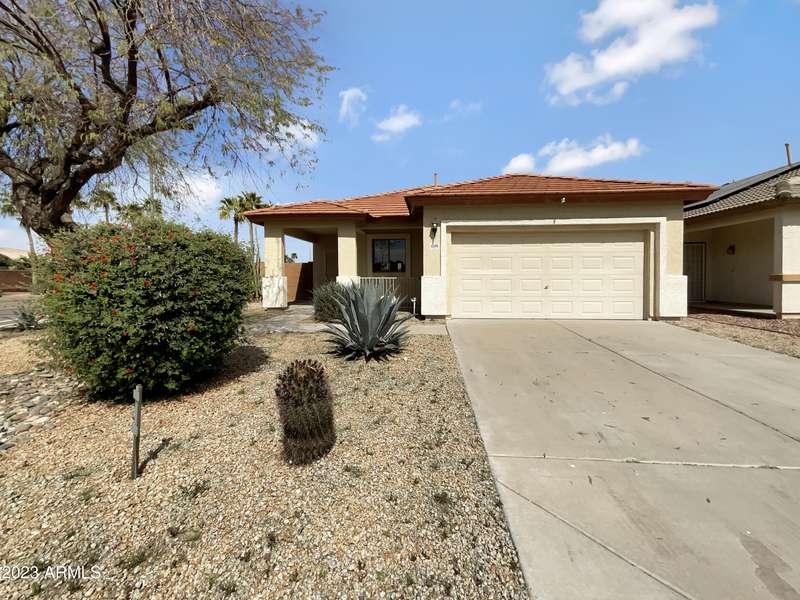 11198 W CORONADO Road, Avondale, AZ 85392