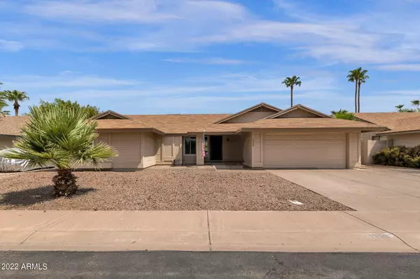 1908 W MANOR Street, Chandler, AZ 85224