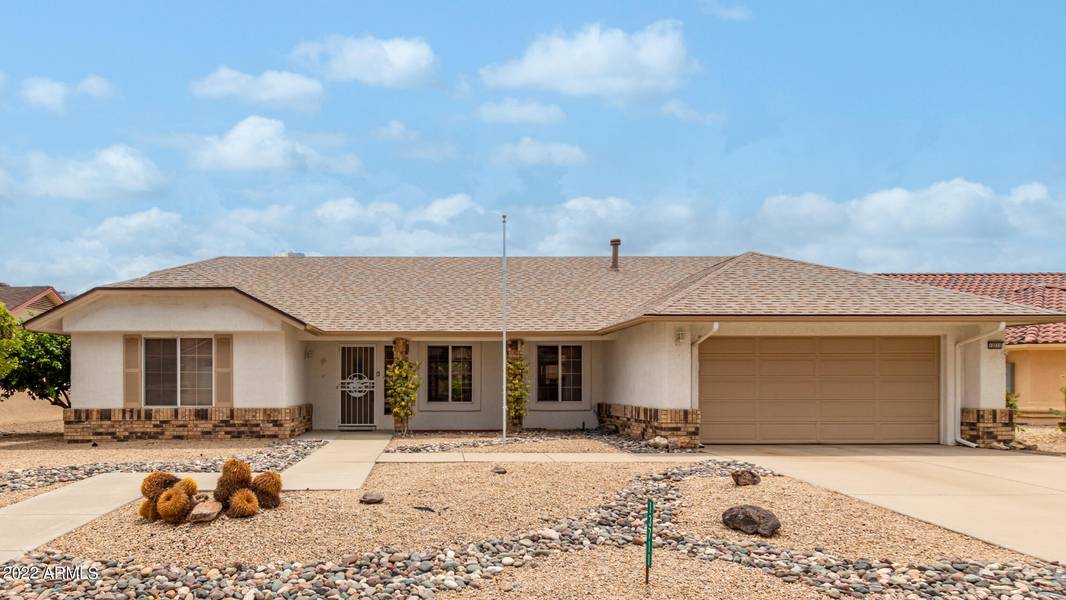 13711 W BALLAD Drive, Sun City West, AZ 85375