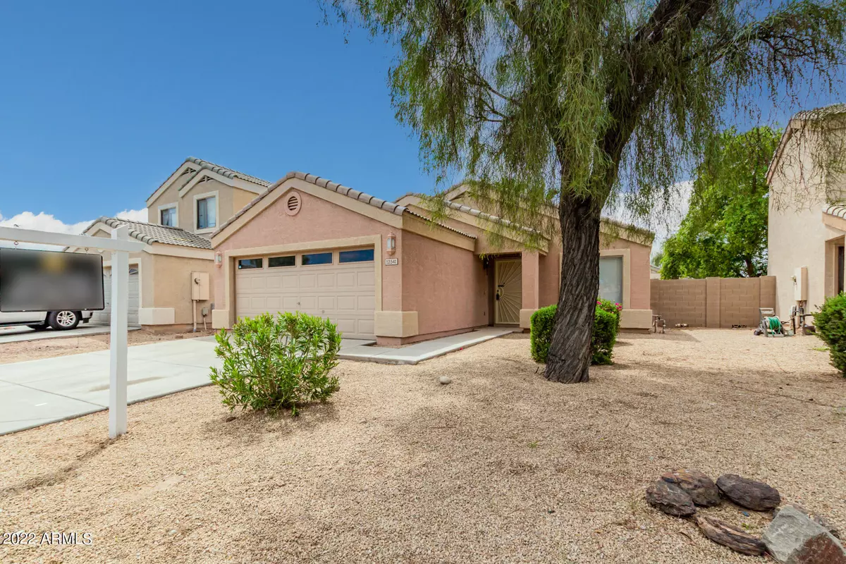 El Mirage, AZ 85335,12541 W WILLOW Avenue