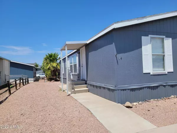 Mesa, AZ 85208,8832 E Pueblo Avenue #94