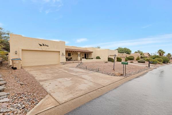 Fountain Hills, AZ 85268,17028 E SALIDA Drive #A