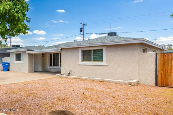 Phoenix, AZ 85008,3720 E OAK Street