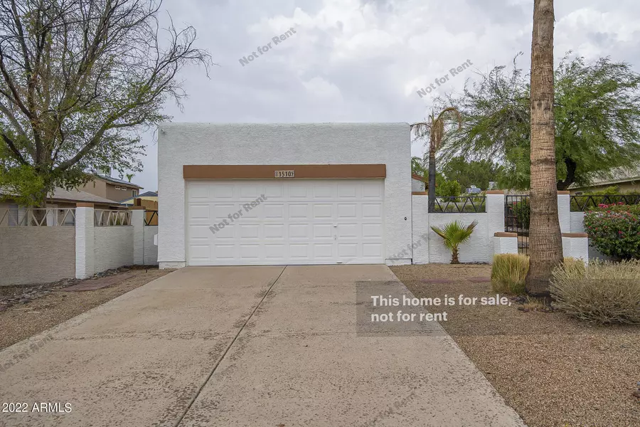 1510 E WESCOTT Drive, Phoenix, AZ 85024