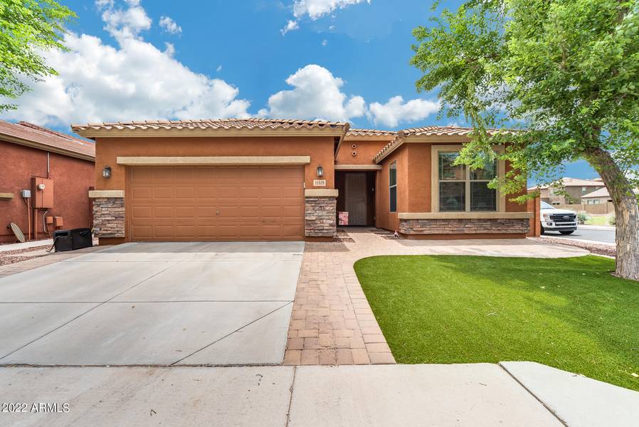 11849 W MONTE LINDO Lane, Sun City, AZ 85373