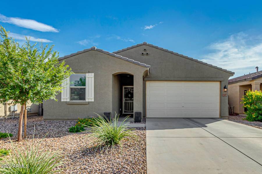 509 W TENIA Trail, San Tan Valley, AZ 85140