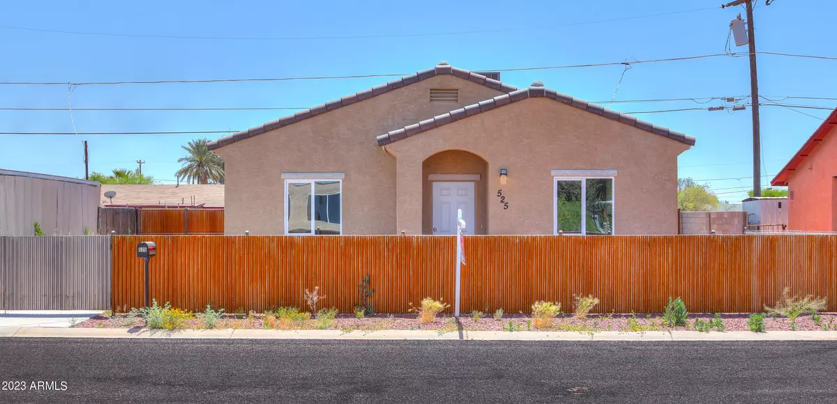 Casa Grande, AZ 85122,525 W 13TH Place