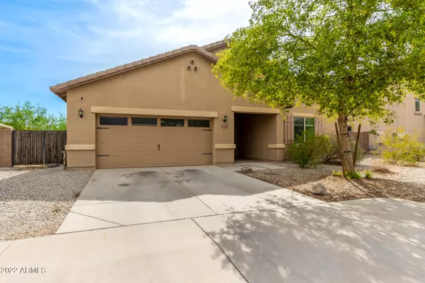 Buckeye, AZ 85326,7074 S 252ND Drive