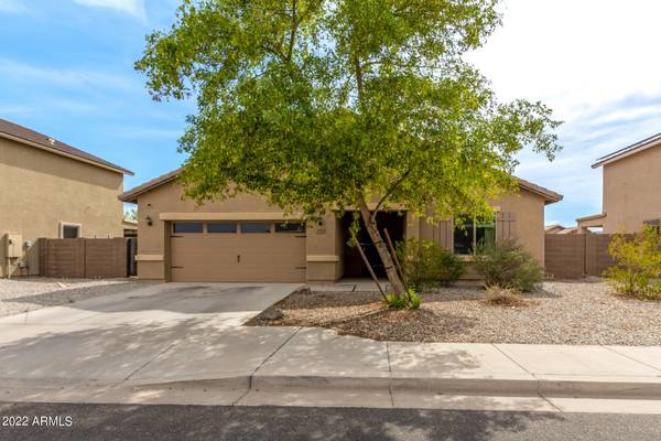 Buckeye, AZ 85326,7074 S 252ND Drive