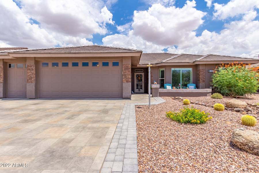 3103 S LINDENWOOD Circle, Mesa, AZ 85212