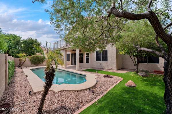 Chandler, AZ 85226,5821 W PARK Avenue