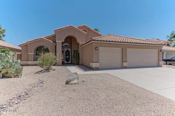 Chandler, AZ 85286,1641 S APOLLO Drive