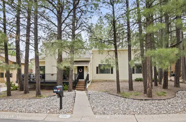 1606 N MARIPOSA Road, Flagstaff, AZ 86004