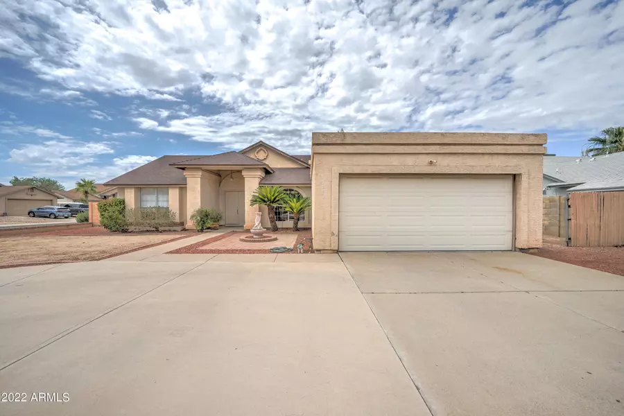 7515 W PERSHING Avenue, Peoria, AZ 85381