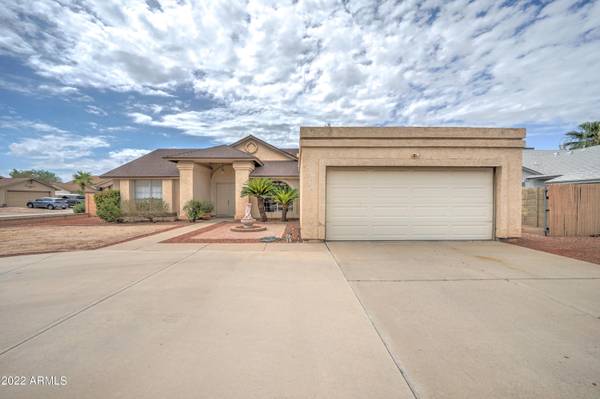 Peoria, AZ 85381,7515 W PERSHING Avenue