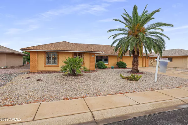 20422 N SONNET Drive, Sun City West, AZ 85375