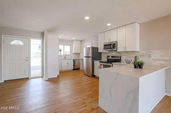 Sun City, AZ 85351,10252 N 101ST Drive