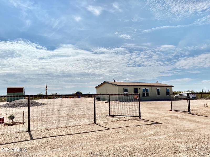 11825 N Reed Road, Florence, AZ 85132