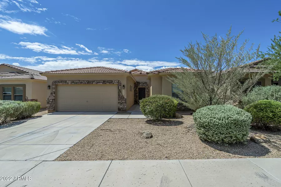 12229 W TARA Lane, El Mirage, AZ 85335