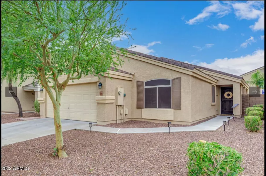 23422 N 120TH Drive, Sun City, AZ 85373