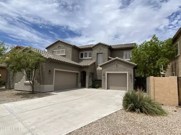 17370 W PIMA Street, Goodyear, AZ 85338