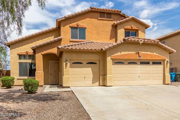 Laveen, AZ 85339,7411 S 45TH Avenue