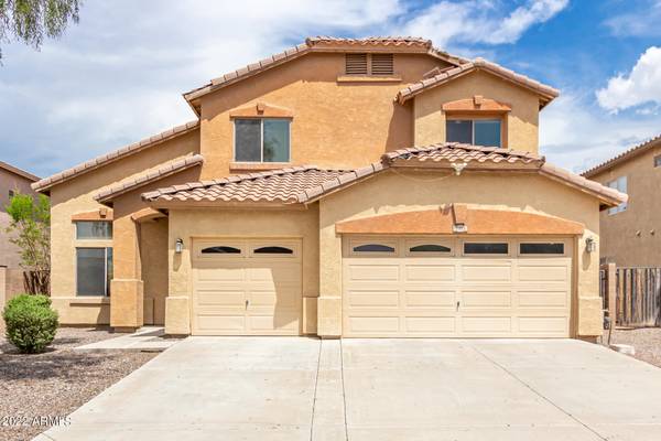 7411 S 45TH Avenue, Laveen, AZ 85339