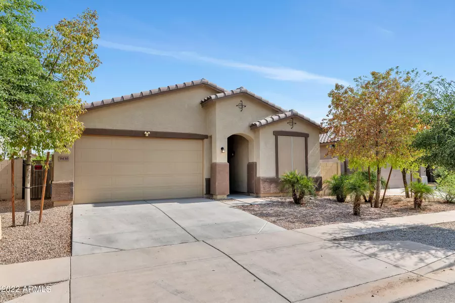 9430 W JONES Avenue, Tolleson, AZ 85353