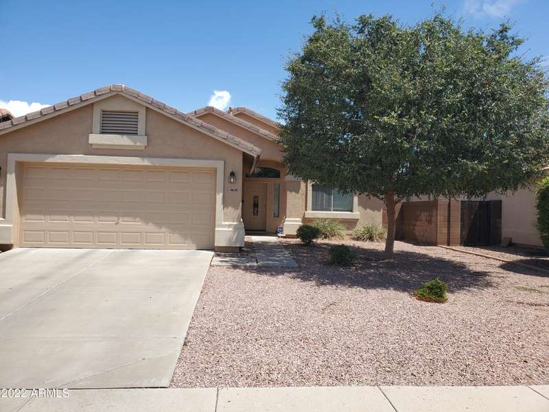 16640 W SAGUARO Lane, Surprise, AZ 85388