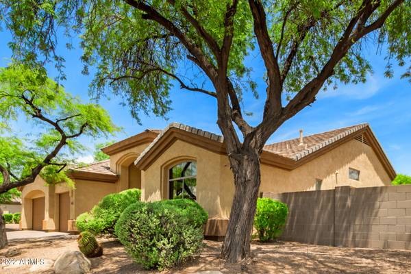 Scottsdale, AZ 85254,16005 N 66 Street