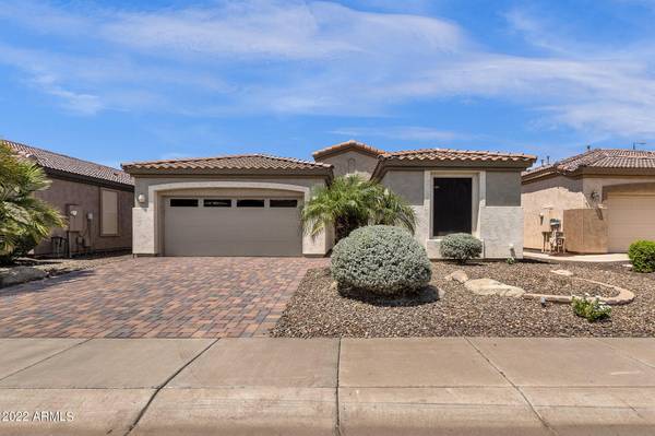 Gilbert, AZ 85298,4758 E BLUE SPRUCE Lane