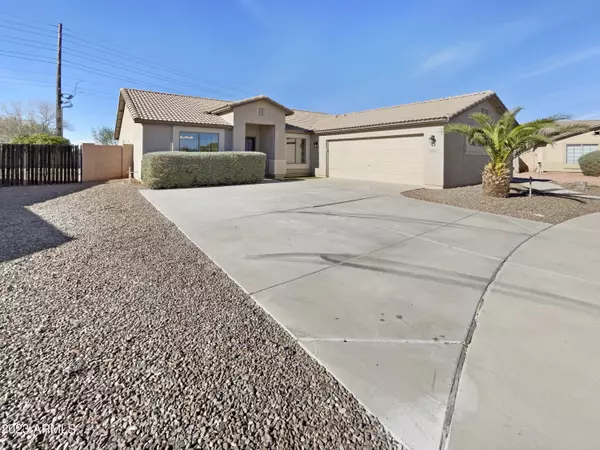 Phoenix, AZ 85041,6902 S 14TH Drive