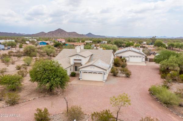 31021 N 164TH Drive, Surprise, AZ 85387