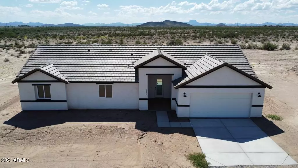 36109 W GLOBE Avenue, Tonopah, AZ 85354