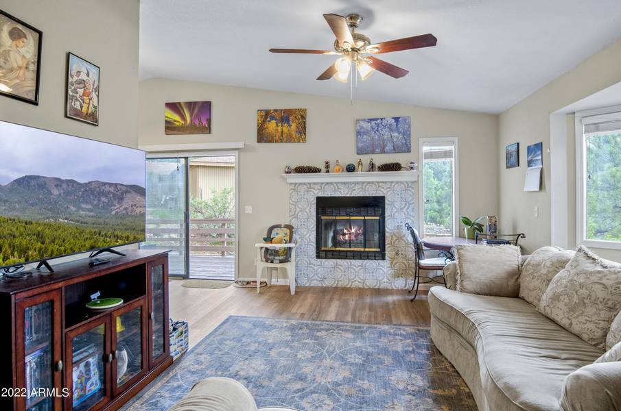 4292 E Broken Rock Loop, Flagstaff, AZ 86004