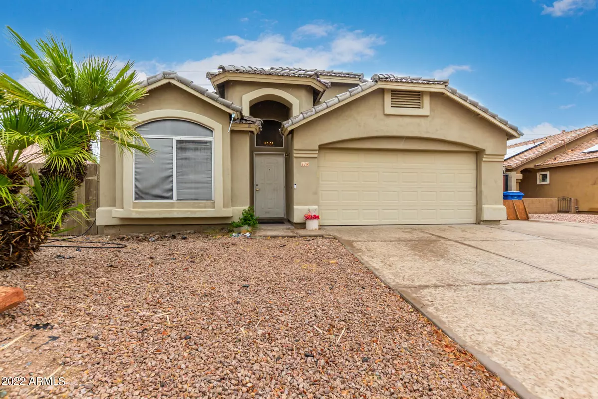 Phoenix, AZ 85023,118 W VILLA THERESA Drive