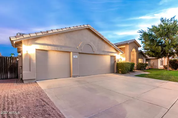 Chandler, AZ 85226,3581 W KENT Drive