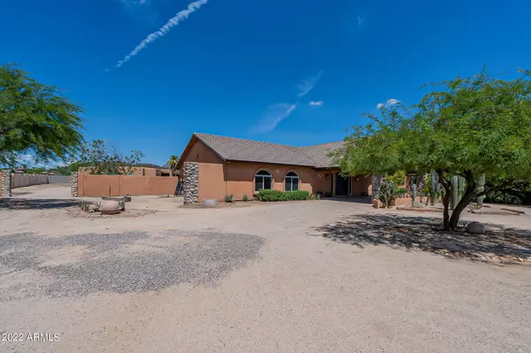 Glendale, AZ 85310,6351 W SOFT WIND Drive