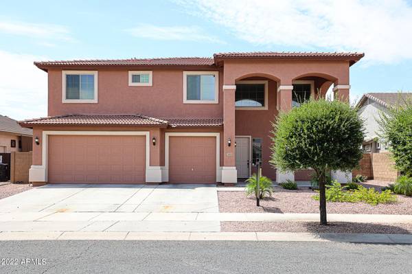 Surprise, AZ 85379,15833 W MERCER Lane