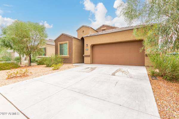 Buckeye, AZ 85396,30919 W INDIANOLA Avenue