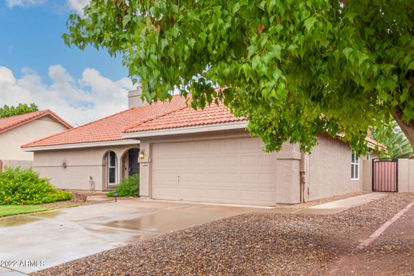 Chandler, AZ 85226,5840 W MORELOS Street