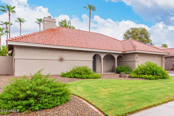 Chandler, AZ 85226,5840 W MORELOS Street