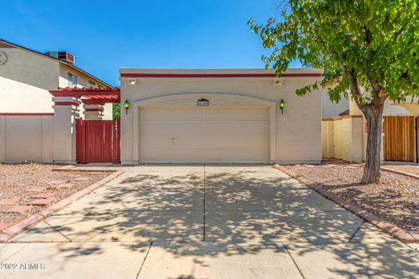 Glendale, AZ 85308,4745 W ESCUDA Drive