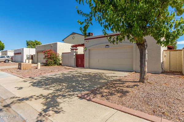 Glendale, AZ 85308,4745 W ESCUDA Drive