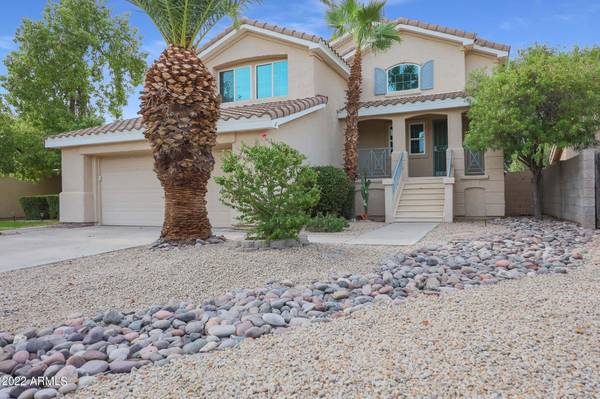 934 W LEAH Lane, Gilbert, AZ 85233