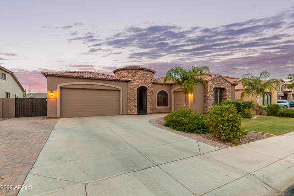 Chandler, AZ 85249,3170 E LYNX Place