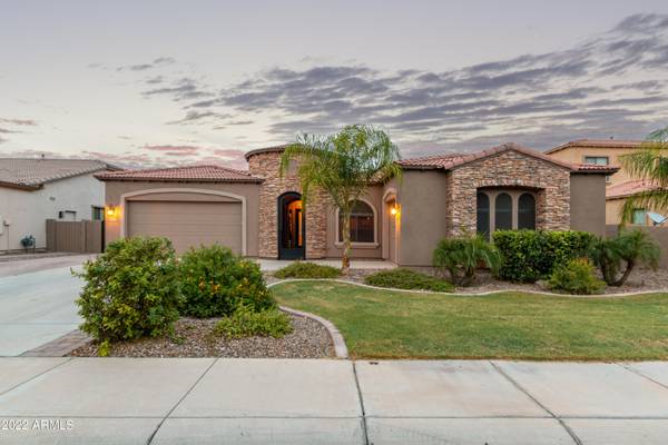 Chandler, AZ 85249,3170 E LYNX Place