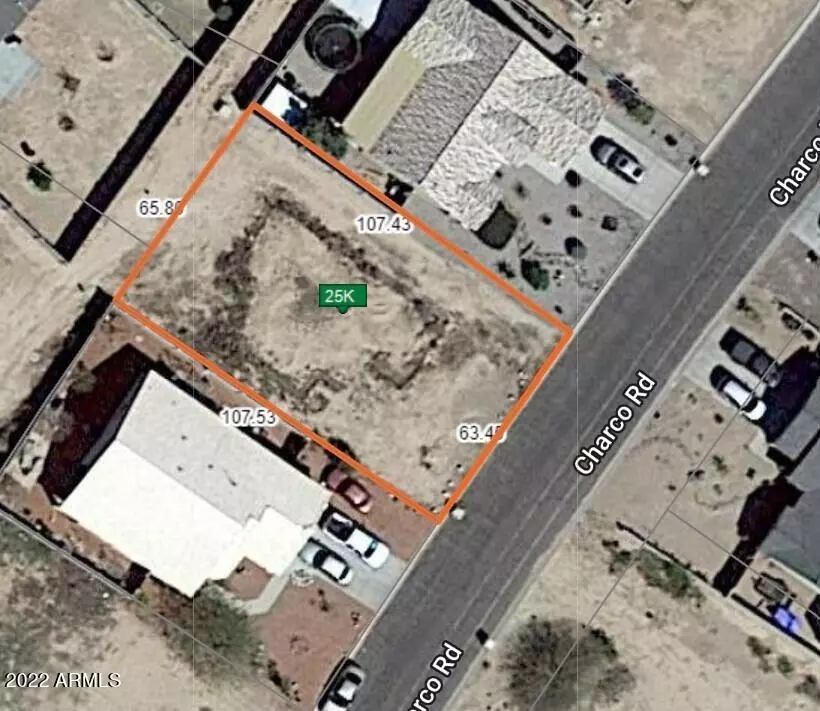 Arizona City, AZ 85123,14774 S CHARCO Road #5942